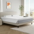 thumbnail image 3 of Full Mattress, Potctz 12" Full Size Memory Foam Mattress Bed Mattress In a Box, Medium Firm Support, 3 of 6