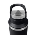thumbnail image 5 of Termo para Agua o Cafe Fria o Caliente de Acero Inoxidable de 500 Ml Color Negro, 5 of 5