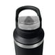 thumbnail image 5 of Termo para Agua o Cafe Fria o Caliente de Acero Inoxidable de 500 Ml Color Negro, 5 of 5