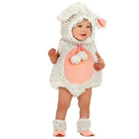 Princess Paradise Premium Laura the Lamb Toddler Costume