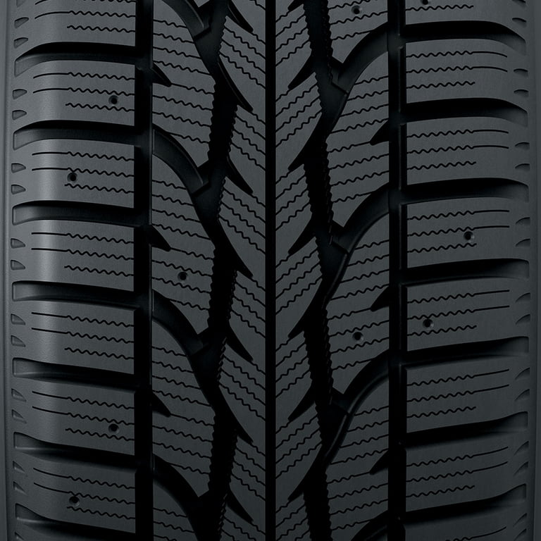 Firestone Winterforce 2 Winter Tire 205/70R15 96S photo 4