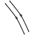 thumbnail image 5 of Front Windshield Wiper Blade,2pcs 24in 20in Front Windshield Wiper Blades Car Accessories Unparalleled Experience, 5 of 5