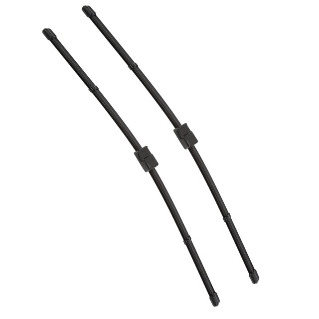 61610034739, Precise Wear Resistant 2pcs 24in 20in Windshield Wiper Blade Front Car Wipers Blade For Auto
