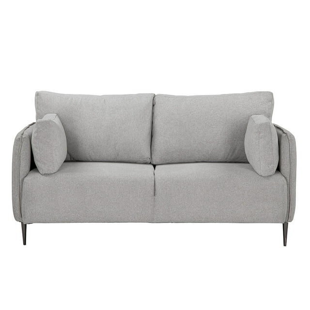 Love Seat DICASA Klint 2 Plazas Arena para Sala