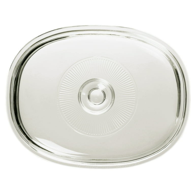 CorningWare French White 1.5 Quart Ceramic Casserole Dish