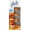 Glade Oil Candle Refills 4 ea