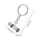 thumbnail image 2 of unbranded Llavero Colgante De Fitness En Para Accesorio De Y Regalo Original, 2 of 8