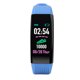 thumbnail image 2 of B06 Pulsera de reloj inteligente deportivo resistente al agua con Bluetooth y monitor de ritmo cardíaco con pantalla TFT de 0,96 pulgadas, 2 of 8