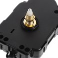 thumbnail image 4 of 1 Set DIY Clock Movement Wall Mute Clock Parts Clock Mechanism Replacement, 4 of 4