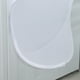 thumbnail image 4 of Cesto de ropa plegable Sincero grande de pared, 4 of 5