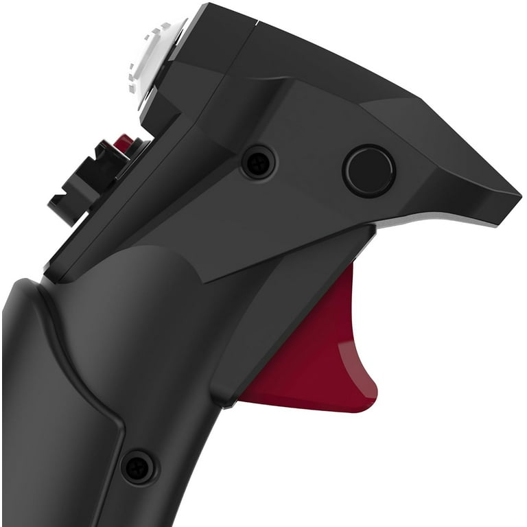 PC Accessory: Flight - Control System - HORI HOTAS Flight