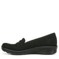 thumbnail image 5 of BZees For Lifestride Womens Gamma Slip-On Loafers - Medium & Wide Width, 5 of 9