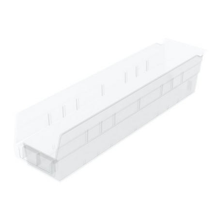Akro-Mils Shelf Bin (Set of 12)