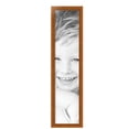 thumbnail image 2 of ArtToFrames 8x36 inch Honey Picture Frame, Brown Wood Poster Frame (4097), 2 of 8