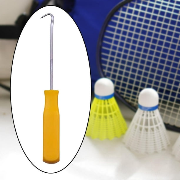 Máquina profesional para encordar raquetas de tenis y bádminton