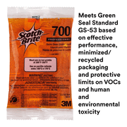 Scotch-Brite™ Quick Clean Griddle Liquid, 3.2 Oz, Case Of 40