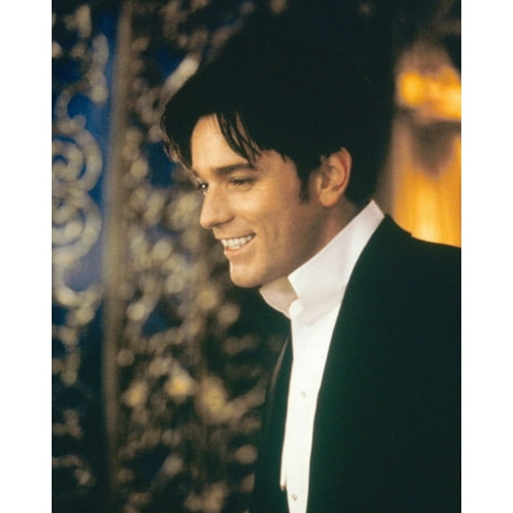 Ewan Mcgregor Moulin Rouge! 24x36 Classic Hollywood Poster