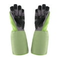 thumbnail image 4 of Guantes De Jardinería Para Podar Rosas, Resistentes A Perforaciones, Para Trabajo Al Aire Libre, 4 of 7