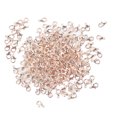 thumbnail image 4 of Lobster Claw Clasps,200Pcs Lobster Clasp Sturdy Lobster Clasp Lobster Clips Exceptional Reliability, 4 of 13