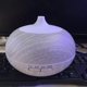 thumbnail image 4 of Máquina de aromaterapia con grano de madera, control remoto por Bluetooth, ultrasónico, pequeño difusor para el hogar, máquina de incienso para oficina, máquina de oxígeno y agua, 4 of 6