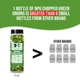 thumbnail image 5 of NPG Freeze Dried Chopped Green Onions 2 Ounces, All Natural Non GMO Gluten Free Dry Green Onions, 5 of 7