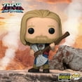thumbnail image 4 of Thor: Love and Thunder Ravager Thor Pop! Vinyl Figure, 4 of 8