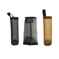 thumbnail image 3 of Matsuzay Bolsa de almacenamiento para colgar basura, dispensador de cocina, soporte para comestibles, bolsas de basura plegables ligeras, organizador, Organizadores de utensilios de cocina Gris Matsuzay HA083352-02, 3 of 6