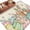 beige, variant on Area Rugs 2.7'x5', Spring Easter Carpet for Living Room Bedroom Dining Room, Rabbits Eggs Eucalyptus Branches Flowers Throw Kitchen Rugs Non Slip Washable Rectangle Indoor Outdoor Rugs