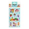 thumbnail image 1 of Prichos Juego de Stickers De Papel y Adhesivo Multicolor Diseño Único 4 Piezas, 1 of 4