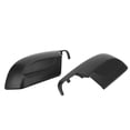 thumbnail image 3 of A, 2 piezas de espejo retrovisor inferior para coche, cubierta embellecedora, tapas de espejo lateral para coche, rendimiento inigualable, 3 of 8