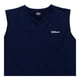 thumbnail image 3 of Playera Wilson para Hombre Sin Mangas Ultra Light Color Azul Marino Talla 2EG, 3 of 4