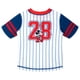 thumbnail image 3 of Conjunto de traje de baño y protector raglán de Mickey Mouse de Disney para niños pequeños, UPF 50 o, 3 of 6