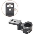 thumbnail image 1 of Universal 22mm 25mm 7/8Inch Motorcycle Headlight Bracket Spotlight Holder Tube Clamp for Cafer Racer Chopper,TG82, 1 of 5