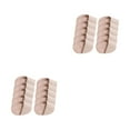 thumbnail image 4 of Thinsony Golf Head Covers PU Portable Protector Travel Athlete Golf for Training Pink Small 10 Pcs 2Set, 4 of 6