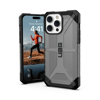 UAG Designed for iPhone 14 Pro Max Case Kevlar Black 6.7