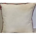 thumbnail image 3 of Arlee Home Fashions Holiday Gnomes Decorative Pillow, 18X18, 3 of 3