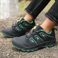 thumbnail image 2 of Godom Sneakers for Girls Comfort Mesh Casual School Shoes Athletic Sneakers Running Shoe, 2 of 7