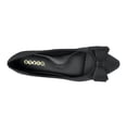 thumbnail image 4 of ZAPATOS CASUALES STYLO MUJER 15778 SIMIPIEL NEGRO, 4 of 4
