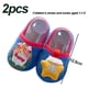 thumbnail image 2 of Calcetines gruesos de Navidad para otoño e invierno, calcetines para bebé, calcetines para caminar para niños interiores, 2 of 6