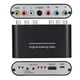 thumbnail image 4 of Adaptador De Conexión Hdmi Dispositivo Cvbs Y/C Yprpb Señal A Hdmi 480P Cable De Conexión Doble Kearding EL009319-00, 4 of 6