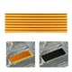 thumbnail image 1 of Disipador De Calor SSD De Buena Conductividad Térmica, Enfriador SSD, Para Computadora De Escritorio Aplicable A PCIE M.2 SSD 2280 YLSHRF Oro, 1 of 7