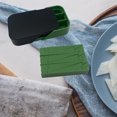 thumbnail image 1 of Vrorvz Melon and Fruit Slim Slicing Aid with Stainless Steel Blade Precision Craftsmanship Efficient Home Kitchen Tool for Quick Consistent Slices Great for Picnics and BBQs, 1 of 6