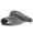 Dark Gray, variant on Mesh Breathable Sports Visor qinhaie Men Women Adjustable Lightweight Quick Dry Sun Hat for Tennis, Golf, Running Sky Blue Summer Beach Sun Hat One Size