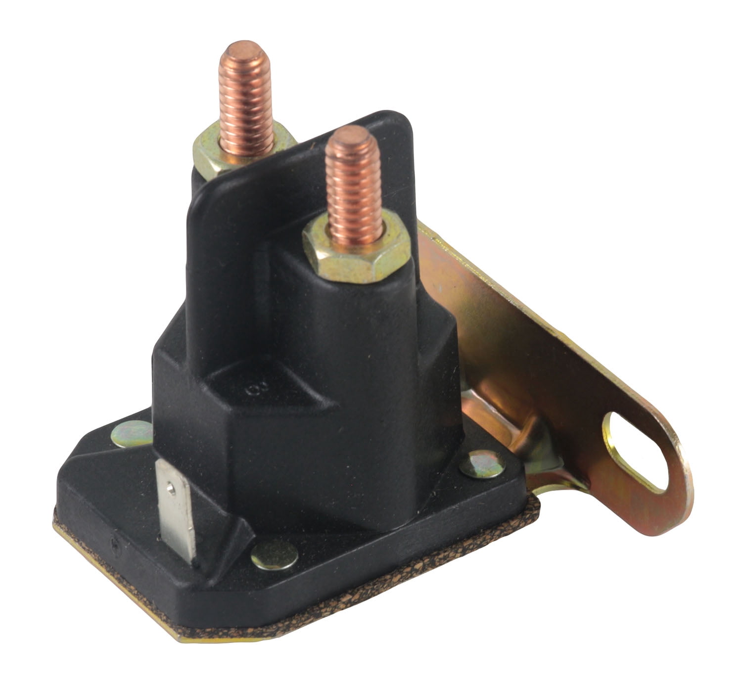 Solenoide Di Avviamento 12V Per Trombetta | Ricambio Per CZ 3815 CZ 4217 93265WR - 3