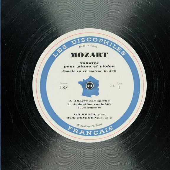 Carnet Ligné. Sonates Pour Piano Et Violon (Paperback)