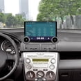 thumbnail image 4 of ZWNAV 11.5 inch Android 15 Car Radio For Mazda 2 2002-2007 Car Multimedia Video Player GPS Navigation Carplay Head Unit Touch Screen 4G, 4 of 15