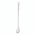 thumbnail image 2 of Hariumiu Long Handle Mixing Spoon Stainless Steel Soup Coffee Ice Cream Honey Milk Coffee Scoop Kitchen Utensil Cutlery Flatware, 2 of 8