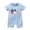 Z11 Blue, variant on Curenmufel Baby Boy Baseball Short Sleeve Letter Shirt Romper Cute Boy Clothes 0 3 6 9 12 18 24 Months,Blue 12-18 Months