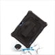 thumbnail image 4 of Funda Hminsen para tablet Pritom M10 de 10 pulgadas con soporte, color negro, 4 of 9