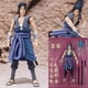 thumbnail image 4 of SHFiguarts Anime Naruto Uzumaki Sasuke Kakashi Uchiha Madara Itachi Jiraiya Boruto Shippuden figura de acción juguetes Brinquedos regalos, 4 of 4